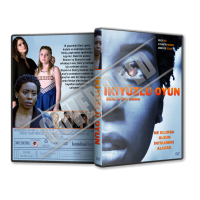 Skin in the Game 2019 Türkçe Dvd Cover Tasarımı